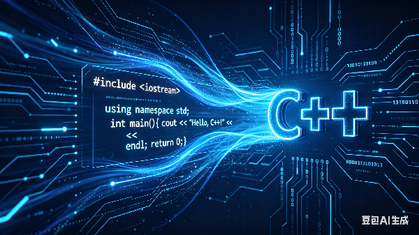 C++